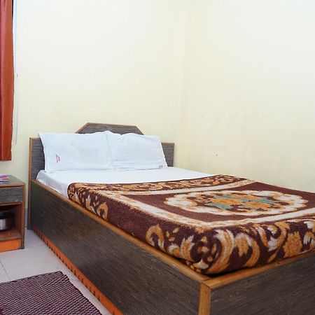Hotel Aastha Rourkela Exterior foto