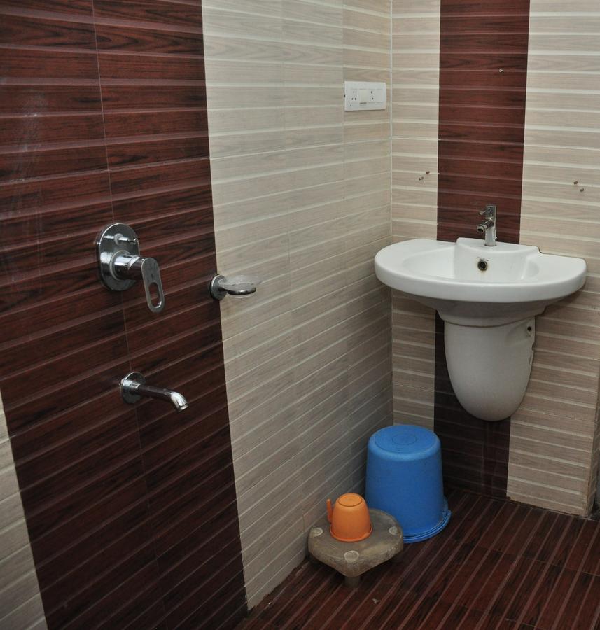 Hotel Aastha Rourkela Exterior foto