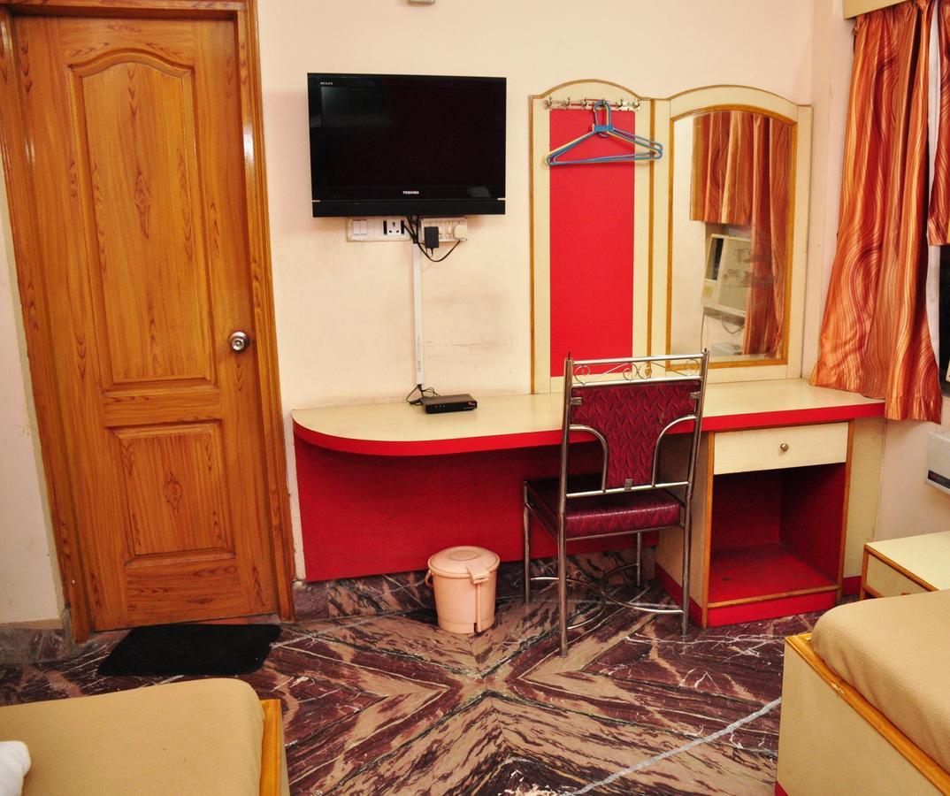 Hotel Aastha Rourkela Exterior foto