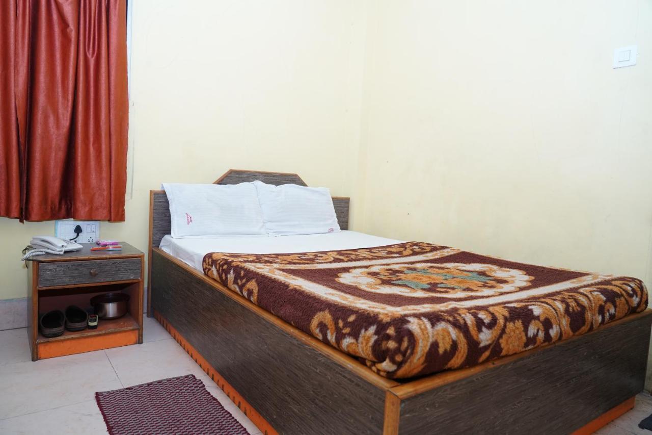 Hotel Aastha Rourkela Exterior foto