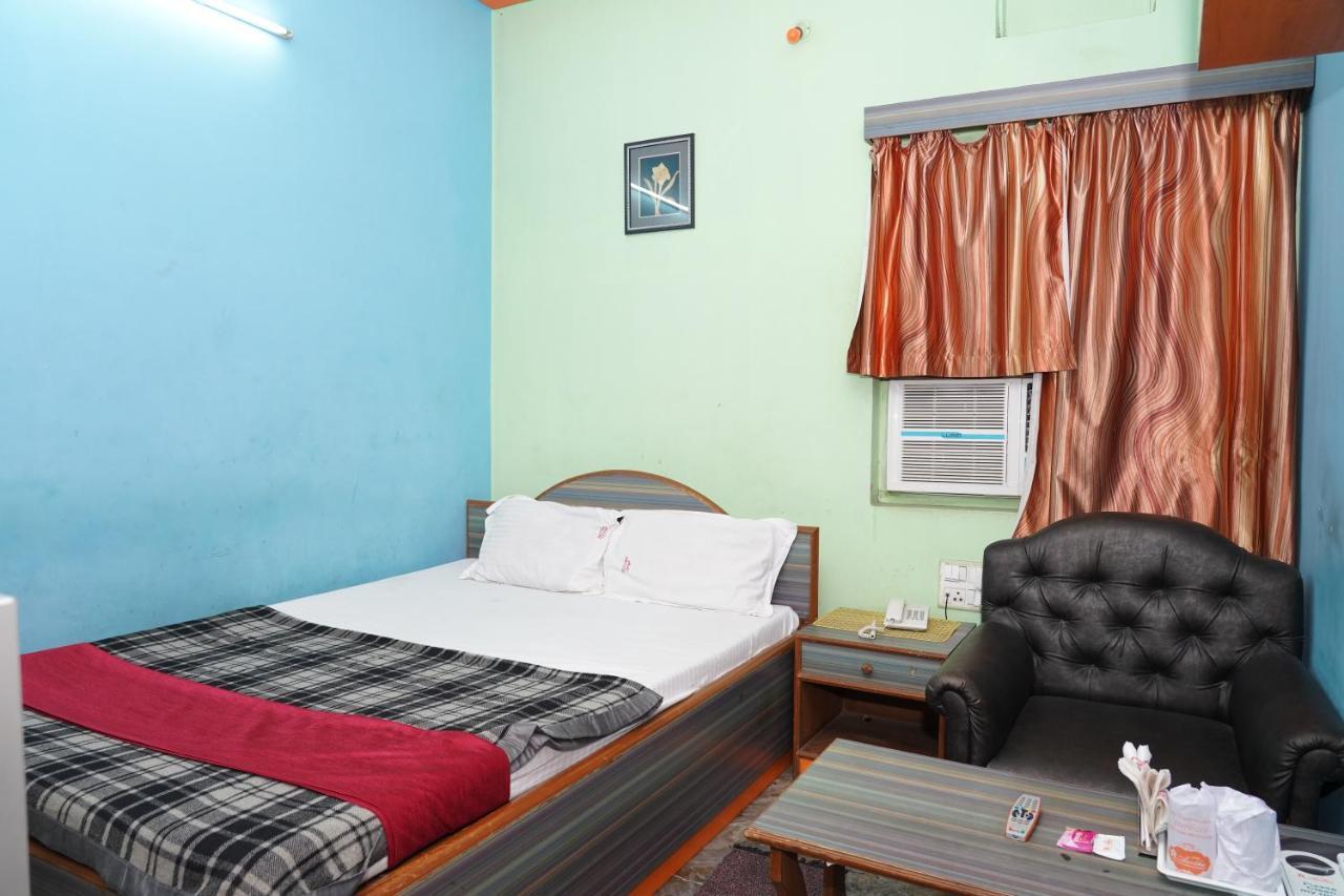 Hotel Aastha Rourkela Exterior foto